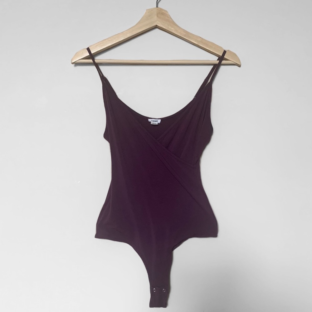 ❤️2/$15 or 3/$20 - Garage Bodysuit